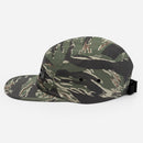 Asgera ® five-panel cap in different colors