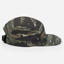 Asgera ® five-panel cap in different colors