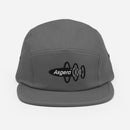 Asgera ® five-panel cap in different colors