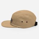 Asgera ® five-panel cap in different colors