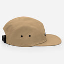 Asgera ® five-panel cap in different colors