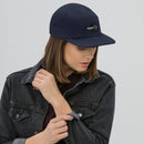 Asgera ® five-panel cap in different colors
