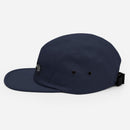 Asgera ® five-panel cap in different colors