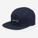 Asgera ® five-panel cap in different colors