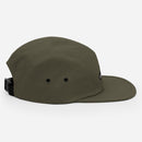 Asgera ® five-panel cap in different colors