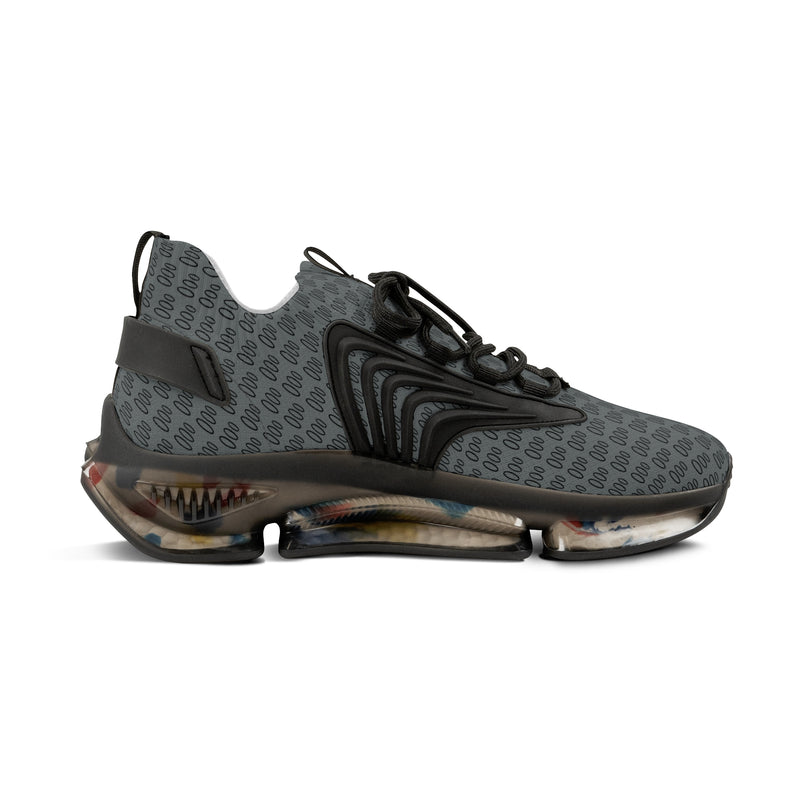 Asgera ® sneaker sports shoes Planet Line Dark (unisex)