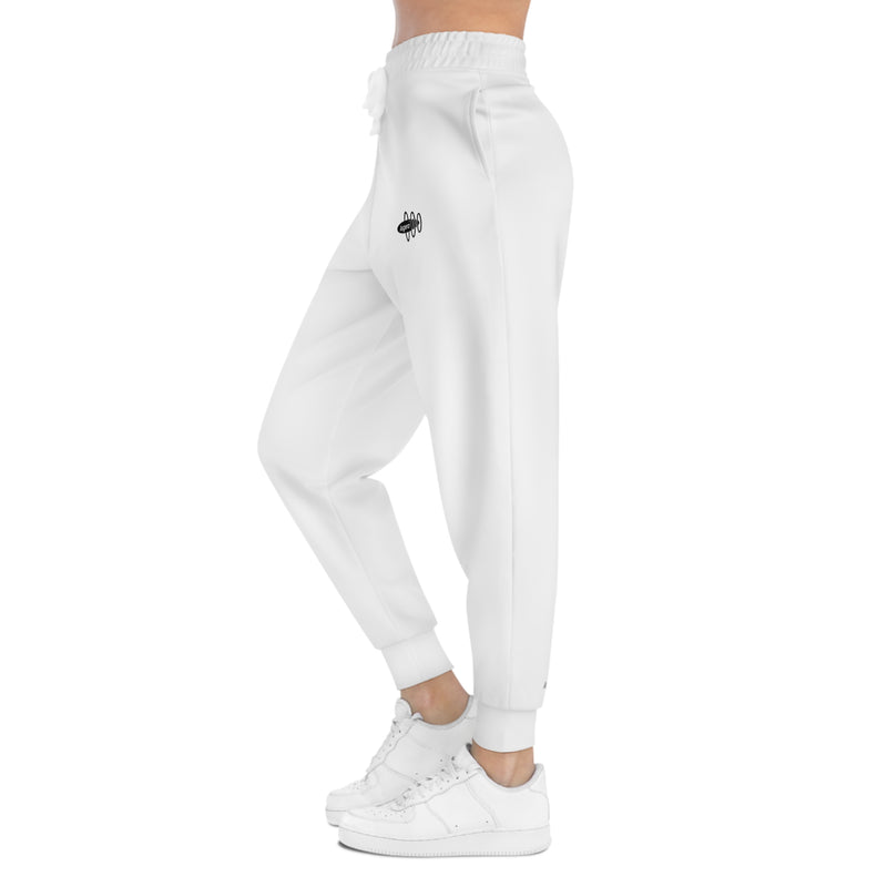 Asgera ® Training Pants Phoenix White (Unisex)