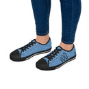 Asgera ® Sneaker Blue (ladies)