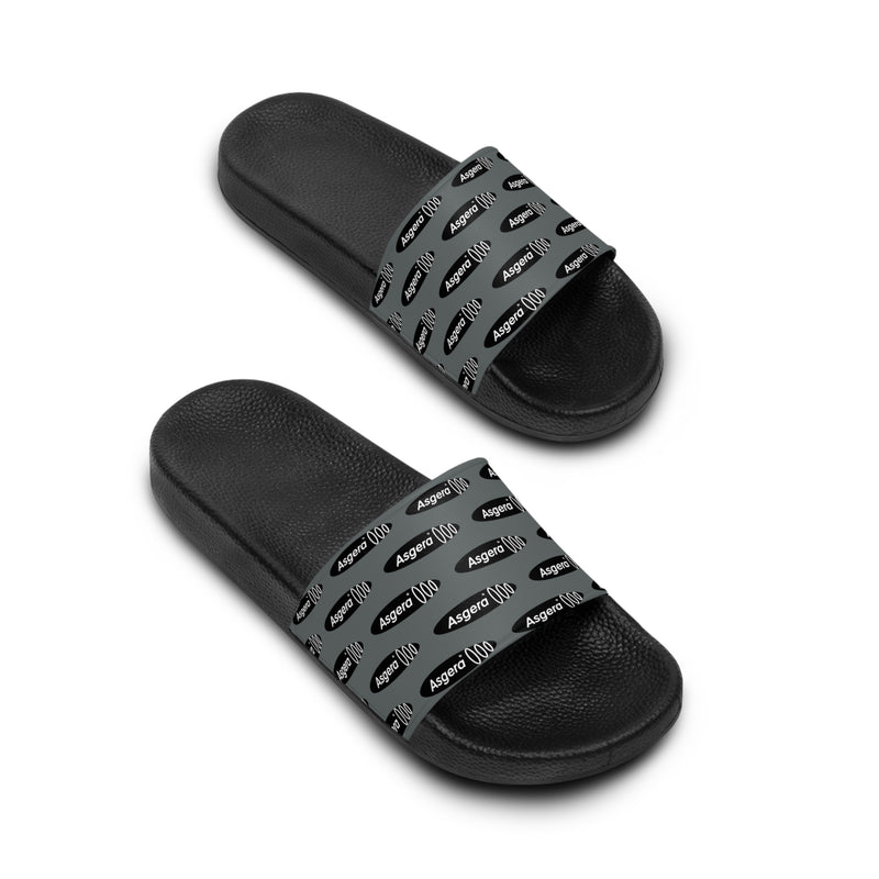 Asgera ® Slipper Relax (Herren)