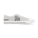 Asgera ® Sneaker White (ladies)
