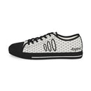 Asgera ® Sneaker White (Herren)