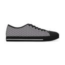 Asgera ® Sneaker Gray (ladies)