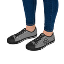 Asgera ® Sneaker Gray (ladies)