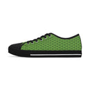 Asgera ® Sneaker Green (ladies)