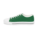 Asgera ® Sneaker Green (Herren)