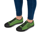 Asgera ® Sneaker Green (ladies)