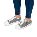 Asgera ® Sneaker Gray (ladies)
