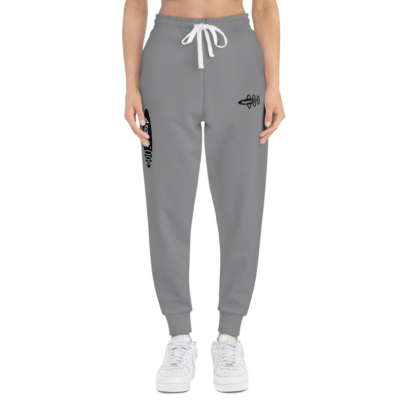 Asgera ® Trainingshose Phoenix Gray