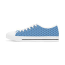 Asgera ® Sneaker Blue (ladies)