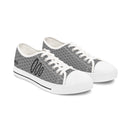 Asgera ® Sneaker Gray (ladies)