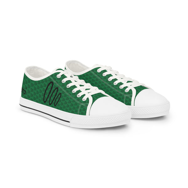 Asgera ® Sneaker Green (men)