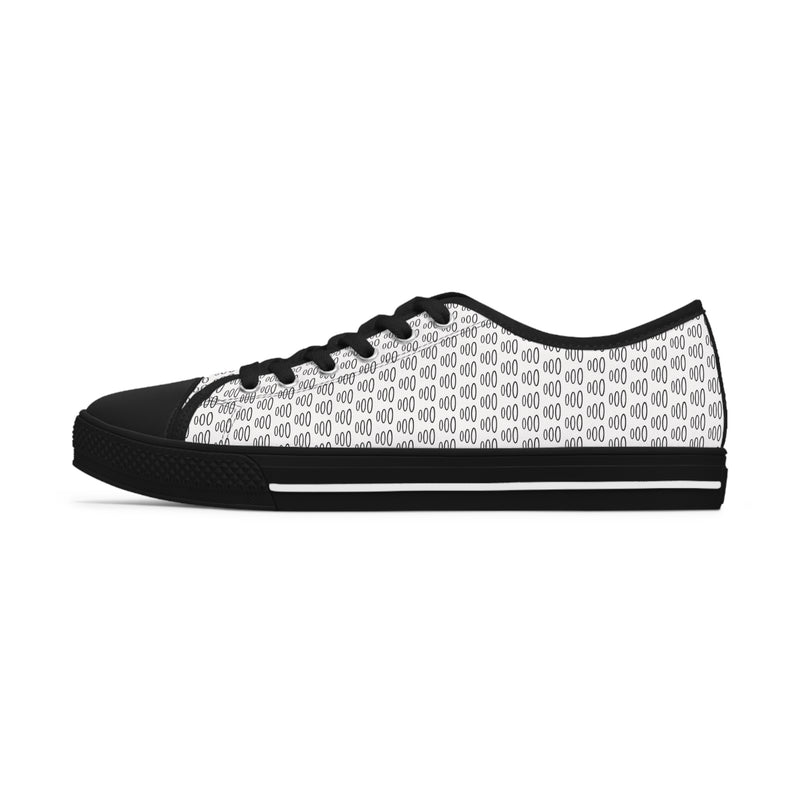 Asgera ® Sneaker White (ladies)