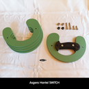 Asgera Hantel SWITCH