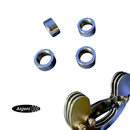 Asgera Hantel Abstandshalter