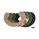 Gewichte / Lückenfüller / Schutz