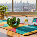 Asgera Hantel SWITCH Fitnesshantel