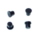 Asgera Hantel Blindstopfen Griffschalen