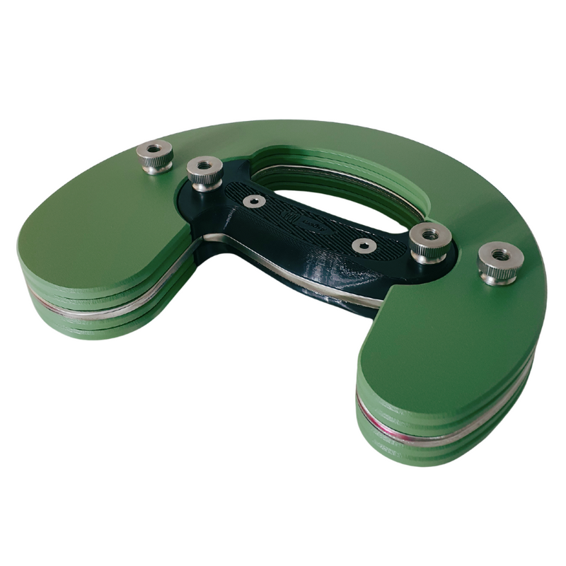 Asgera Hantel CUSTOM