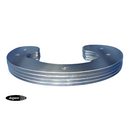 Asgera Hantel Gewicht Edelstahl 5