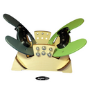 Asgera Hantelständer klein