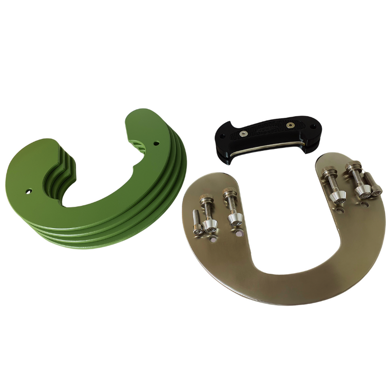 Asgera Hantel CUSTOM