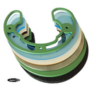 Asgera Hantel Gewichte Lückenfüller Schutz