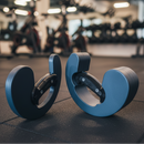 Asgera Hantel Fitnesshantel STUDIO Fitnessstudio