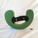 Asgera Hantel STUDIO