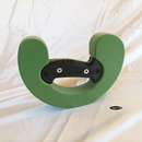 Asgera Hantel STUDIO