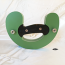 Asgera Hantel SWITCH