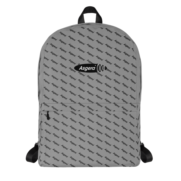Asgera ® Backpack City Style