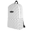 Asgera ® Rucksack City Style White
