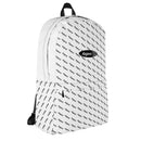 Asgera ® Rucksack City Style White