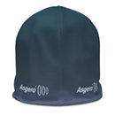 Asgera ® Sport-Mütze Doppellagig  (Unisex)