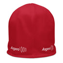 Asgera ® Sport-Mütze Doppellagig (Unisex)