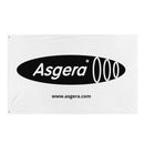 Asgera ® Fahne für Fan´s