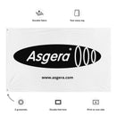 Asgera ® Fahne für Fan´s
