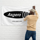 Asgera ® Fahne für Fan´s
