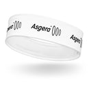 Asgera ® Stirnband White (Unisex)