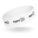Asgera ® Stirnband White (Unisex)
